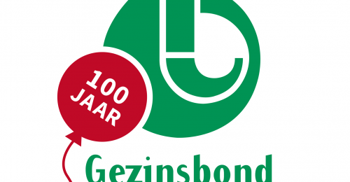 logo 100 jaar